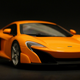 Illustration for article titled McLaren 675LT in 1:18 scale